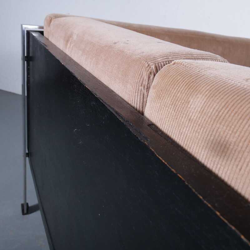 Vintage Sofa by Jan de Bouvrie for Gelderland, Netherlands 1960