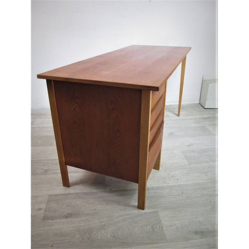 Bureau Vintage, Suède 1970