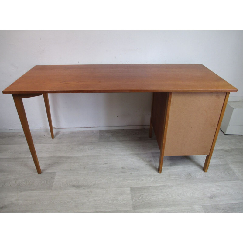 Vintage Desk, Sweden, 1970s