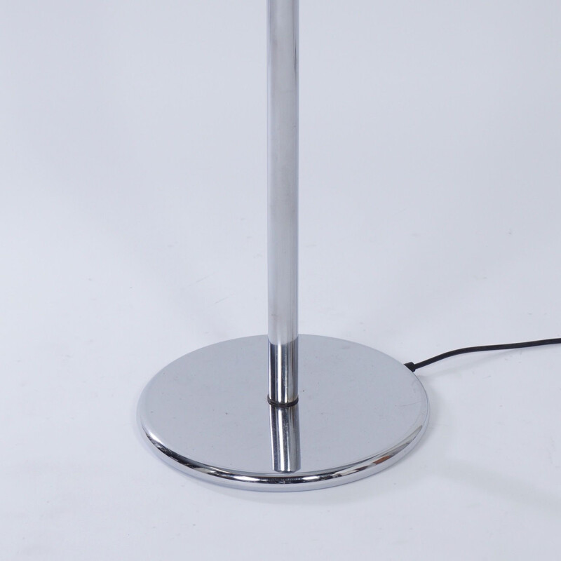 Vintage Floor Lamp by Harvey Guzzini 1970s