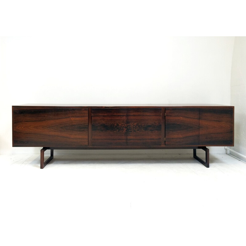 Mogens Kold rosewood sideboard, Arne HOVMAND-OLSEN - 1957