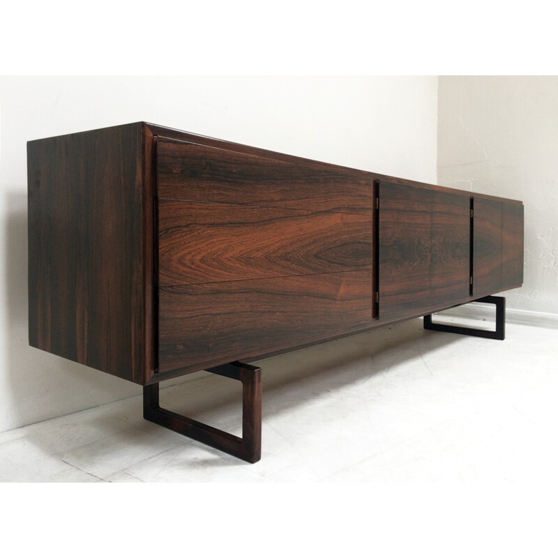 Mogens Kold rosewood sideboard, Arne HOVMAND-OLSEN - 1957