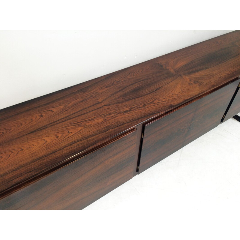 Mogens Kold rosewood sideboard, Arne HOVMAND-OLSEN - 1957