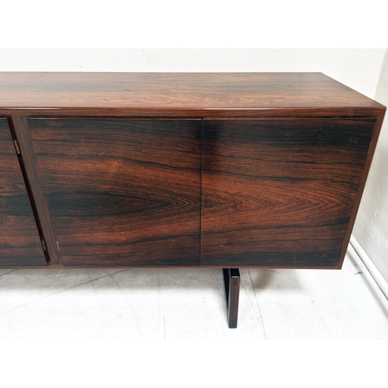 Mogens Kold rosewood sideboard, Arne HOVMAND-OLSEN - 1957