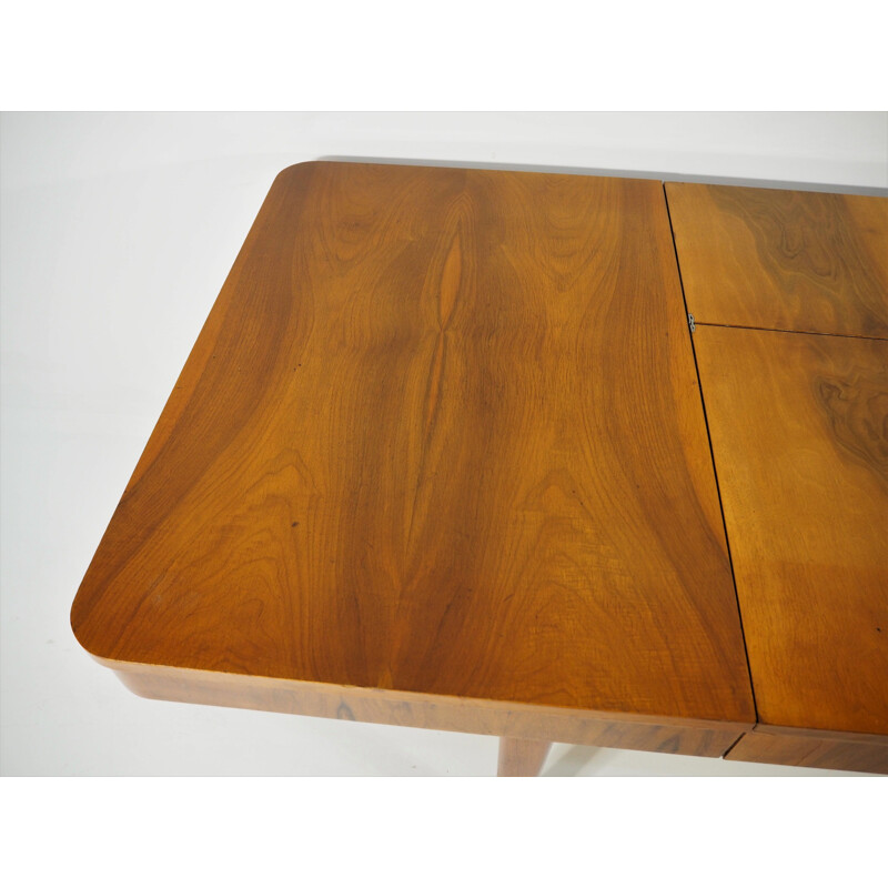 Table Vintage de Jindrich Halabala 1950