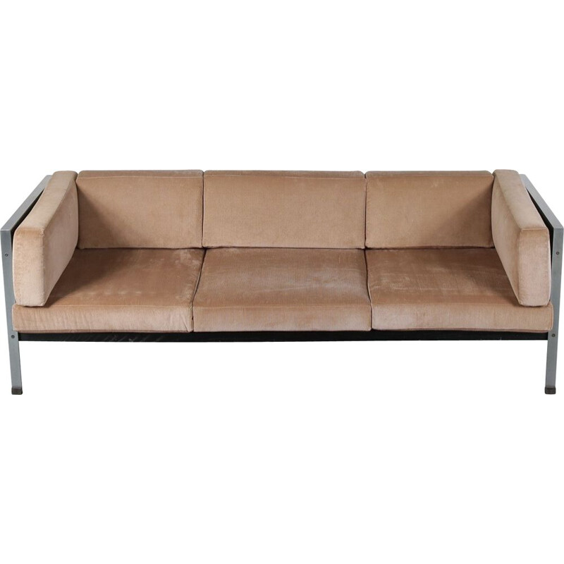 Vintage Sofa by Jan de Bouvrie for Gelderland, Netherlands 1960