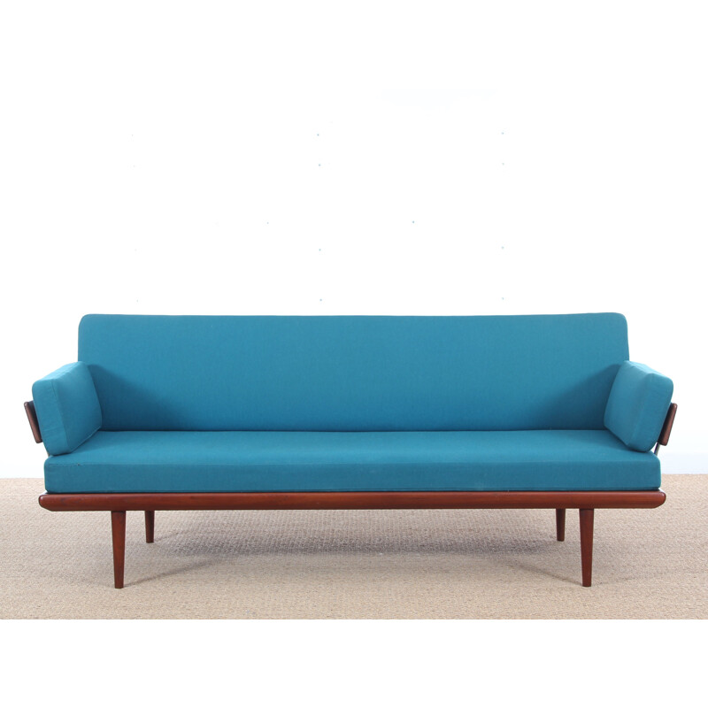 Vintage daybed model Minerva 3pl Scandinavian model