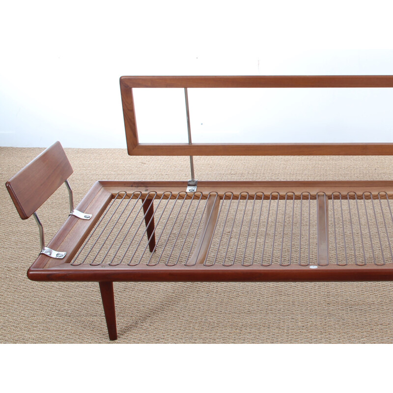 Vintage daybed model Minerva 3pl Scandinavian model