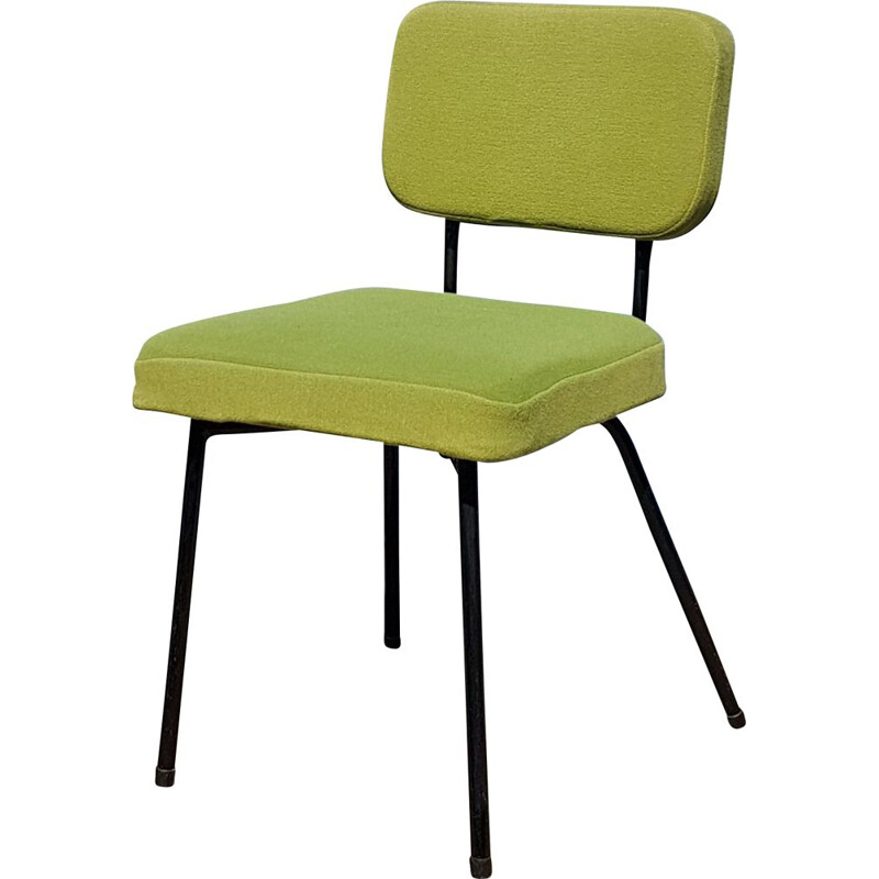 Vintage chair by André Simard for Airborne 