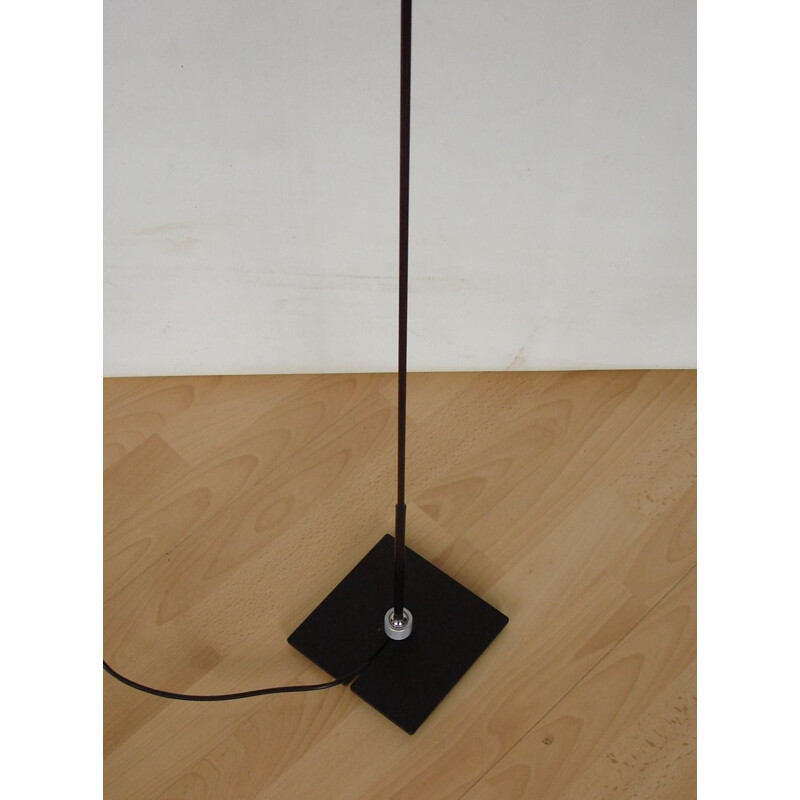 Absolut 475 B" vintage floor lamp by Michael Rösing for Radius, Germany