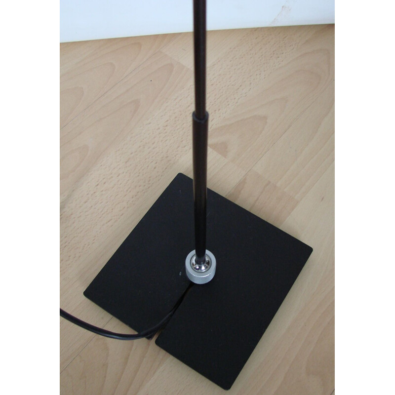 Absolut 475 B" lámpara de pie vintage de Michael Rösing para Radius, Alemania