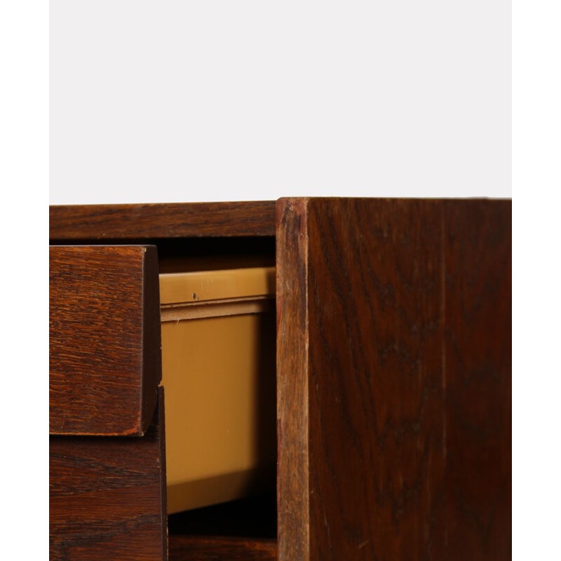 Vintage chest of drawers by Jiri Jiroutek for Interier Praha, 1960