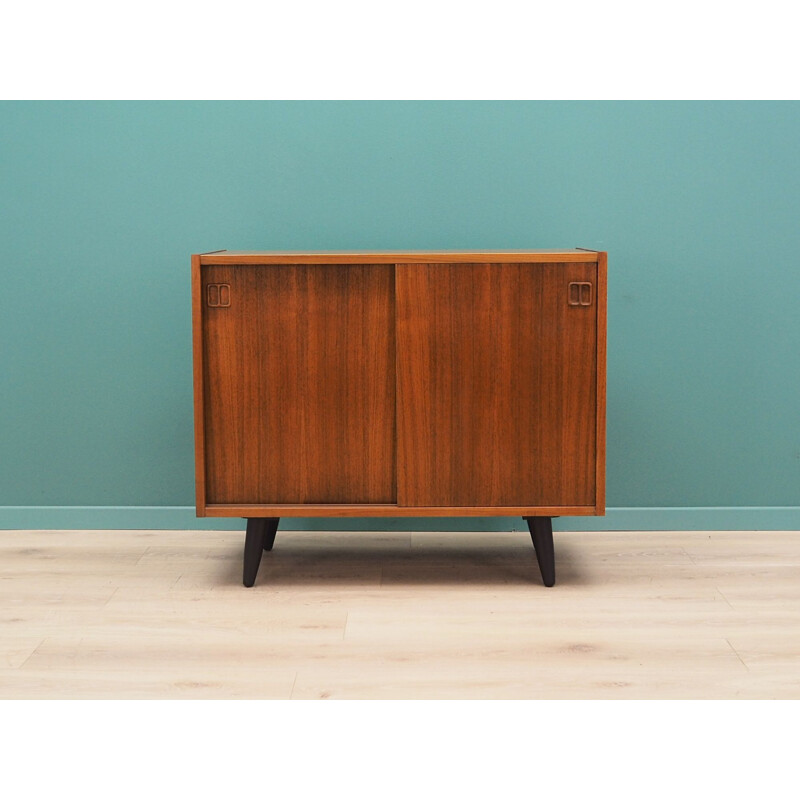 Vintage Cabinet teak Skabe Danish 1960s