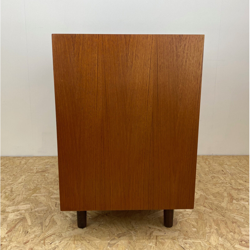 Mid Century G Plan Cabinet 1960s