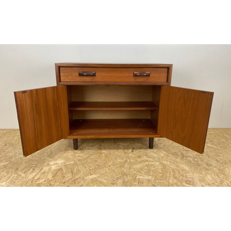 Mid Century Cabinet by G-Plan 1960s