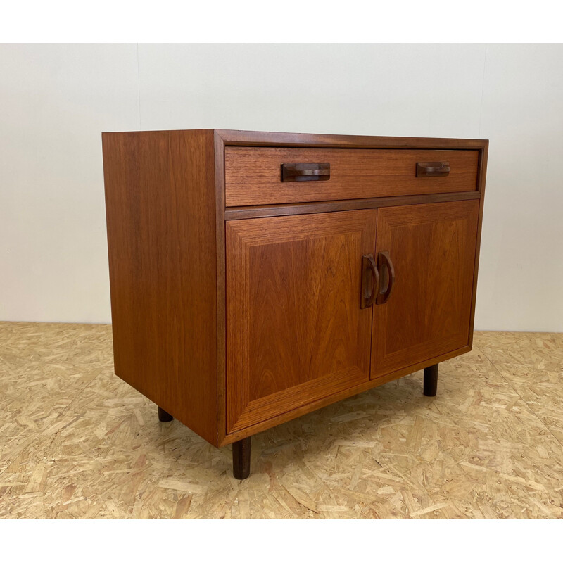Mid Century Cabinet by G-Plan 1960s