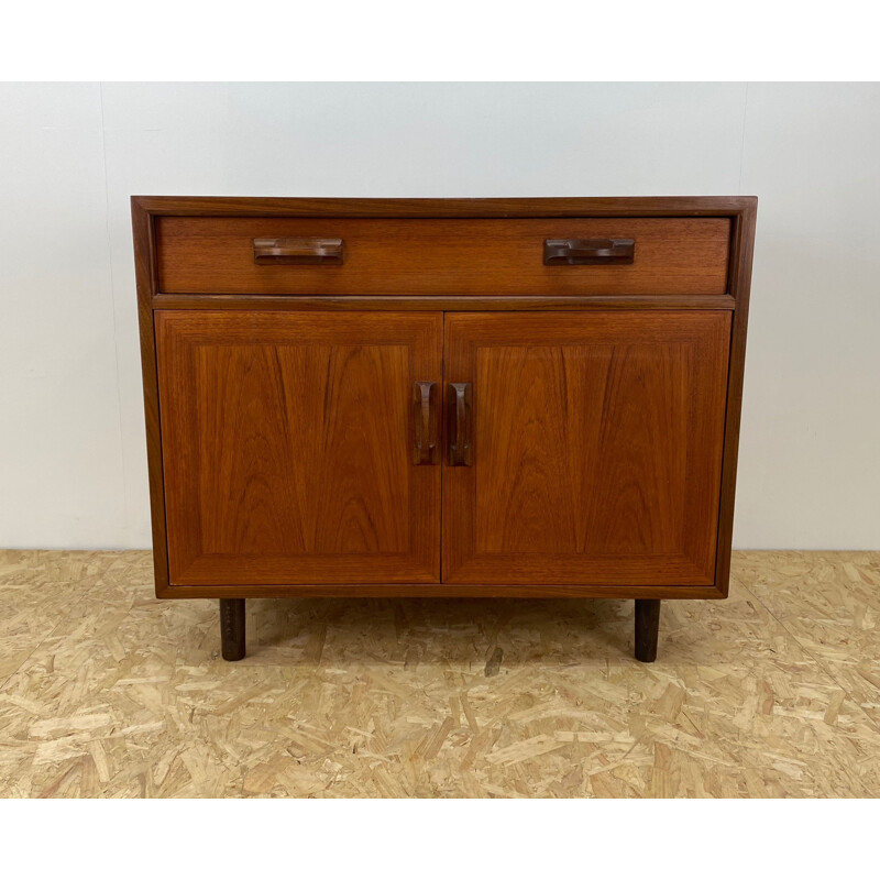Mid Century Cabinet by G Plan 1960s 