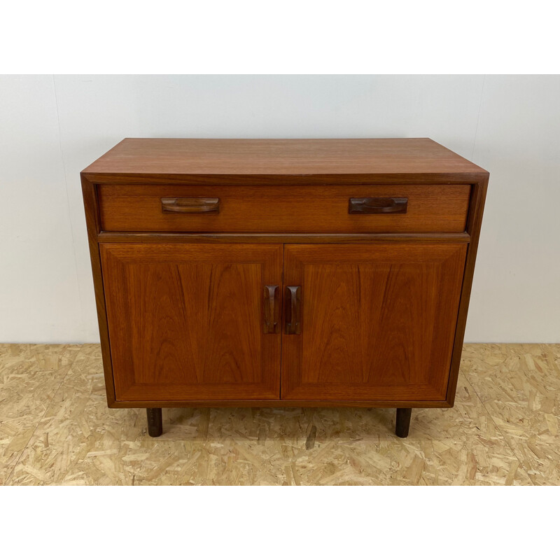 Mid Century Cabinet by G Plan 1960s 