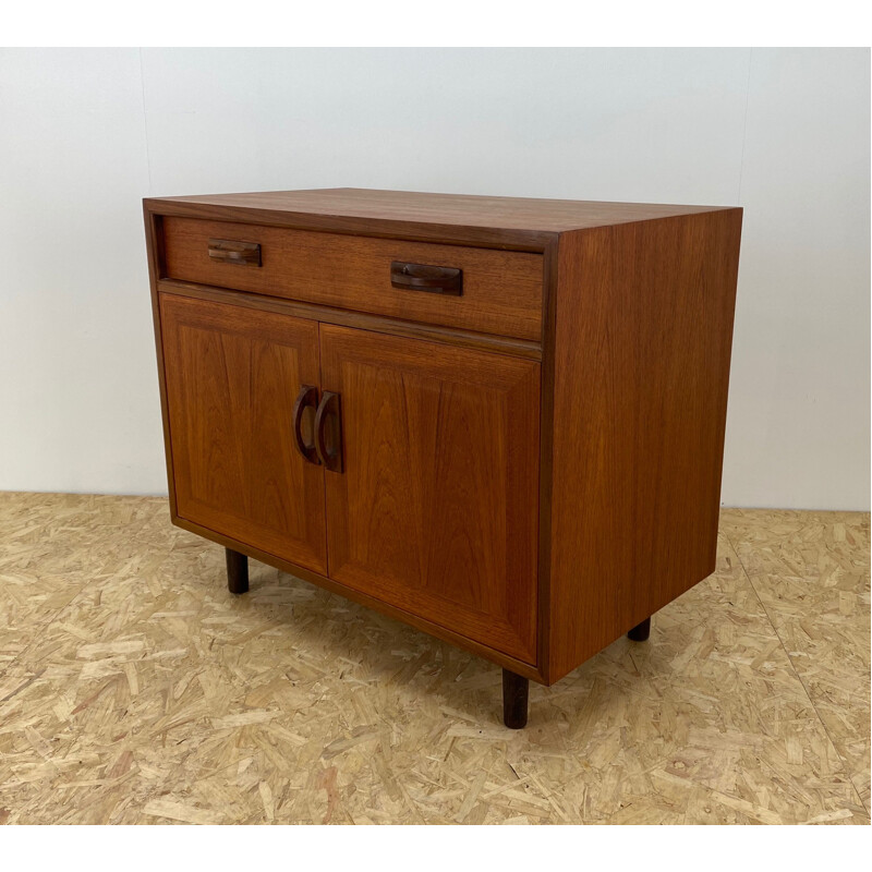 Mid Century Cabinet by G Plan 1960s 