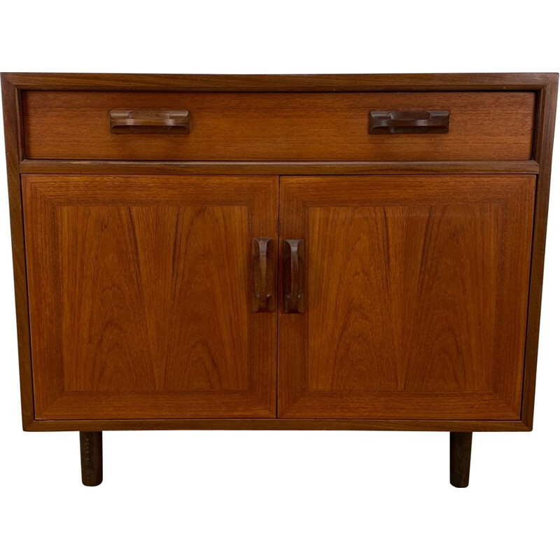 Mid Century Cabinet by G Plan 1960s 