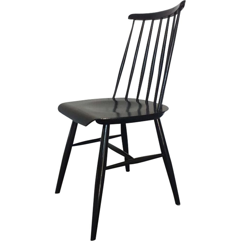Vintage Chair in teh style of Tapiovaara 1960
