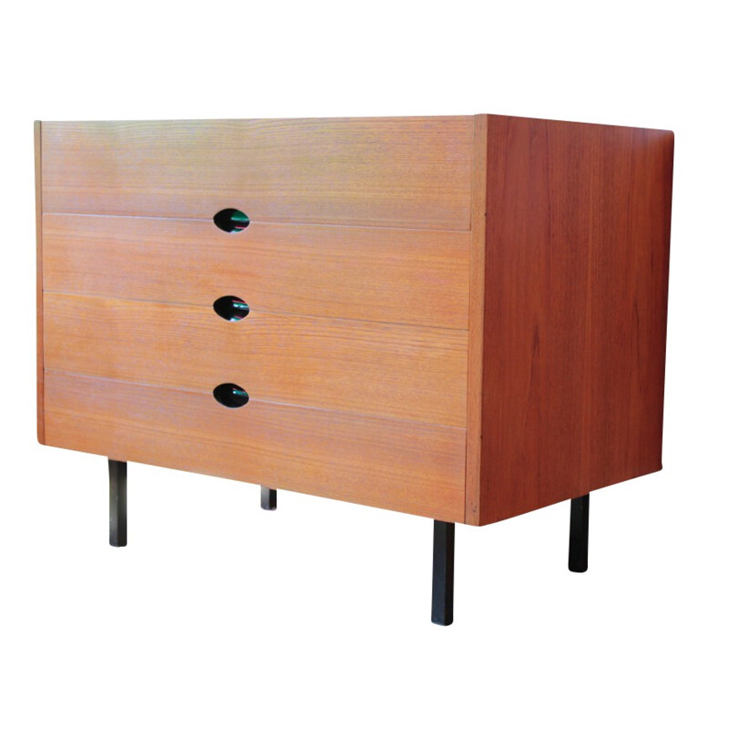 Dresser Dresser, Joseph-André MOTTE - 1960s