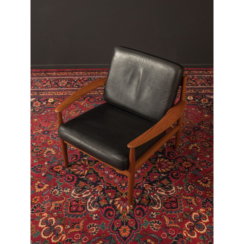 Vintage Armchair, Grete Jalk 1960s