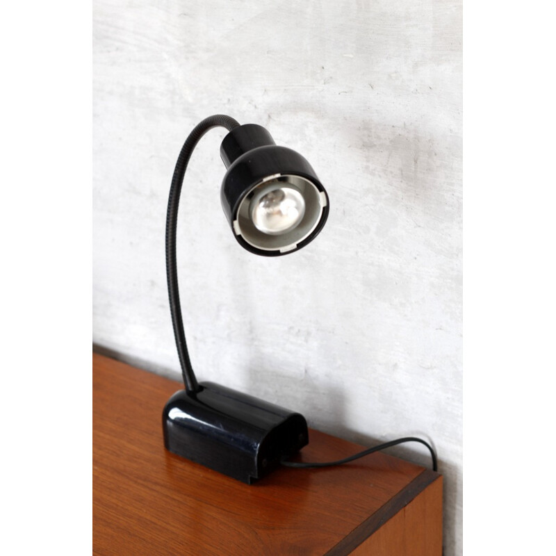 Artemide model Tholos Studio desk lamp, Ernesto GISMONDI - 1960s