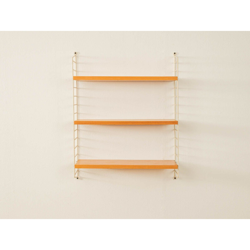 Vintage String wall unit by Nils Strinning 1949