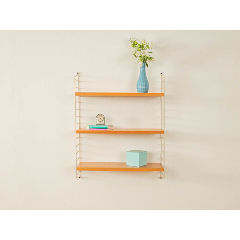 Vintage String wall unit by Nils Strinning 1949