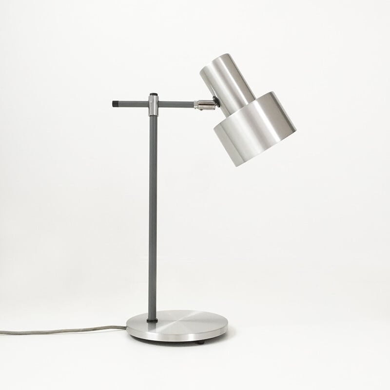Lampe de table "Lento" Fog & Morup, Jo HAMMERBORG - 1960