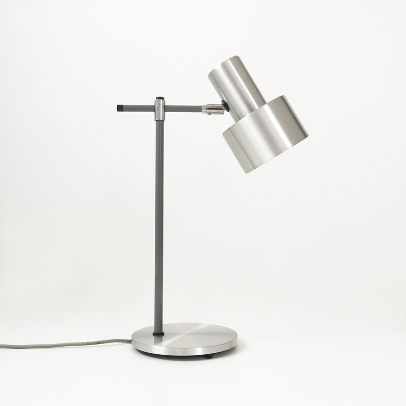 "Lento" Fog & Morup table lamp, Jo HAMMERBORG - 1960s