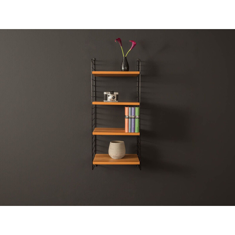 Vintage String Shelf  by Nils Strinning 1949