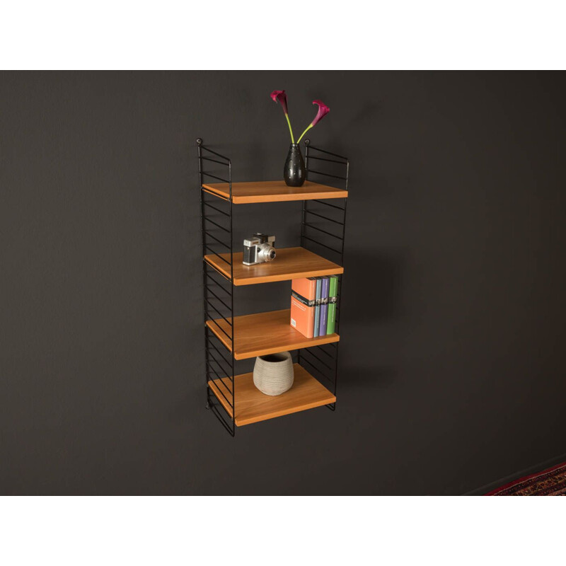 Vintage String Shelf  by Nils Strinning 1949