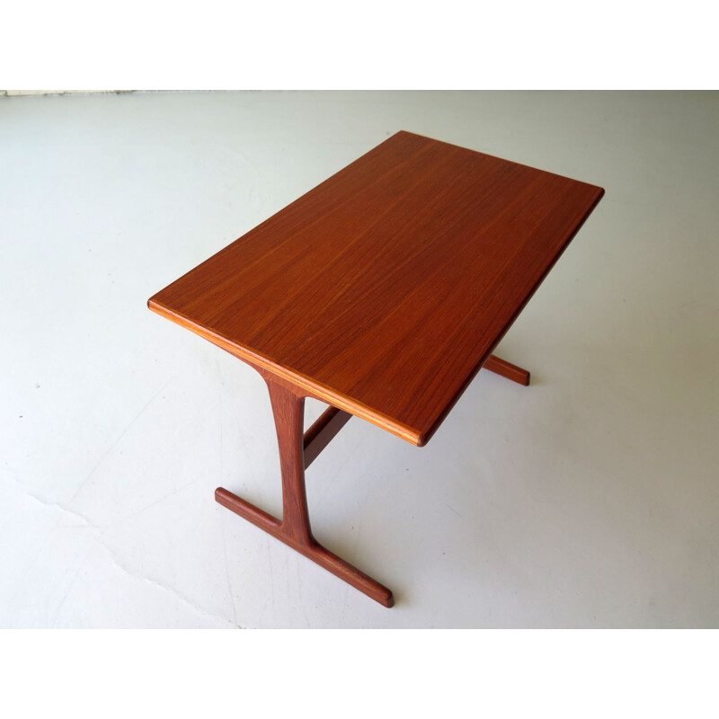 Vintage Teak coffee table, 1960s