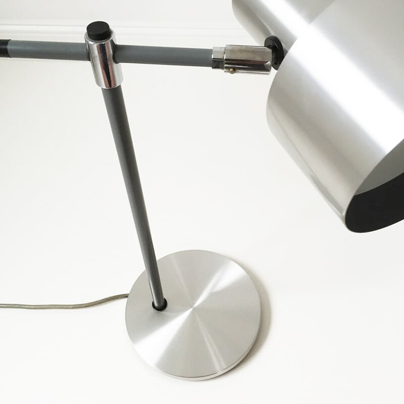 "Lento" Fog & Morup table lamp, Jo HAMMERBORG - 1960s