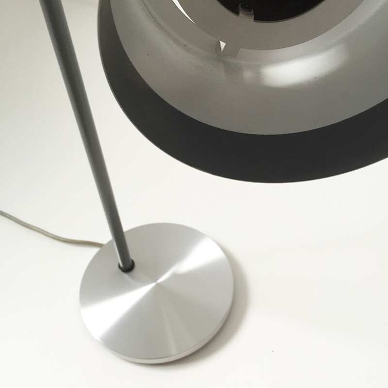 "Lento" Fog & Morup table lamp, Jo HAMMERBORG - 1960s