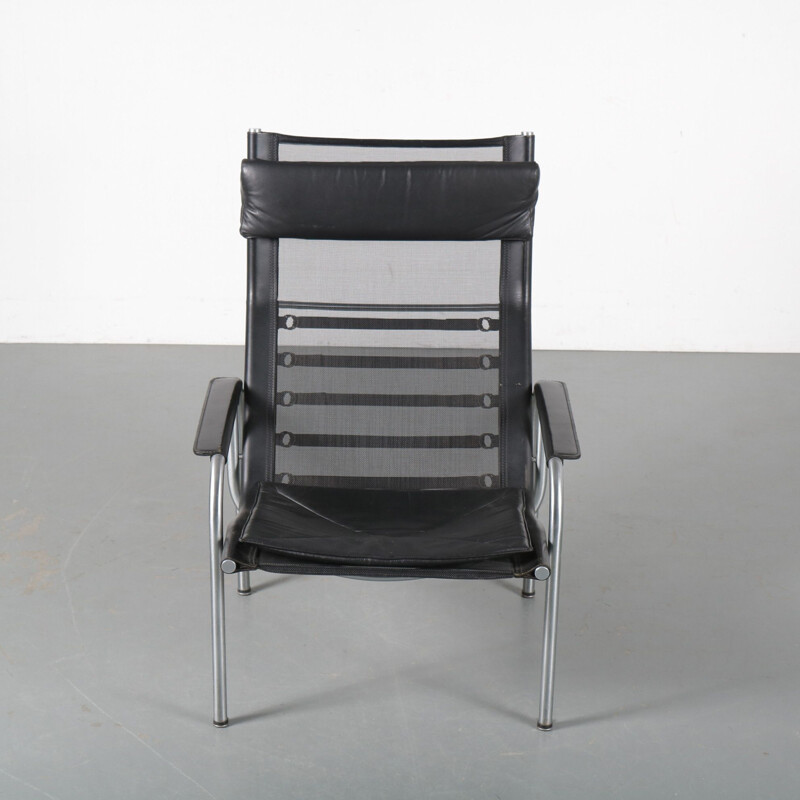 Vintage easy chair for Strässle,Hans Eichenberger  Switzerland 1960s