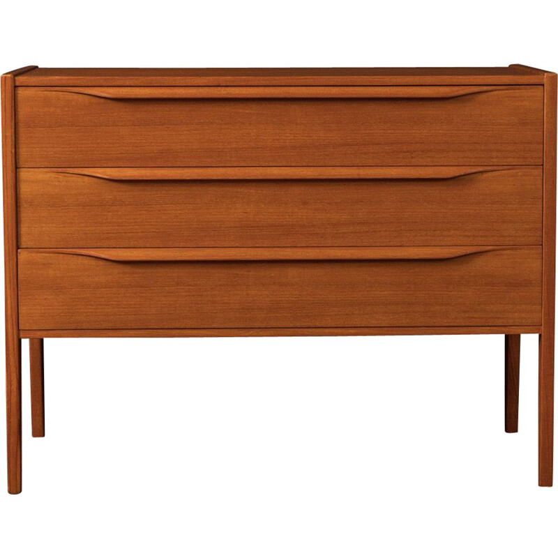 Vintage chest of drawers, Aksel Kjersgaad 1960s