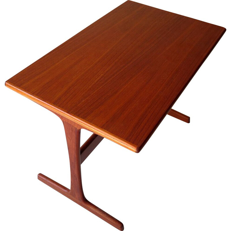 Vintage Teak coffee table, 1960s