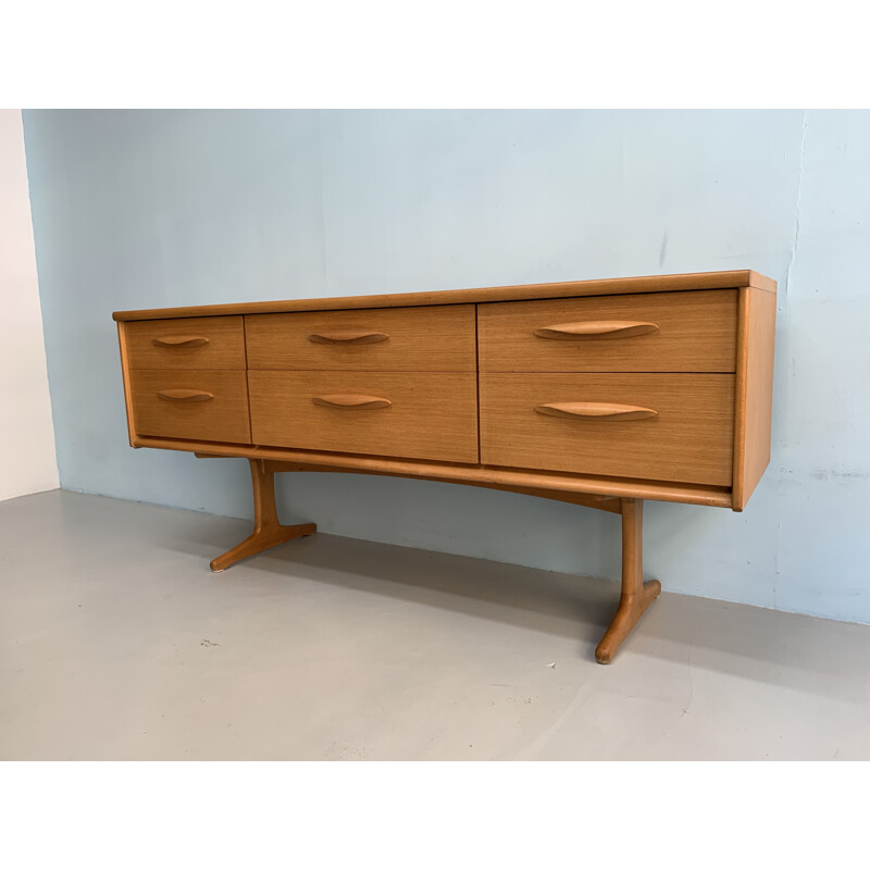 Buffet Vintage Austinsuite 1960