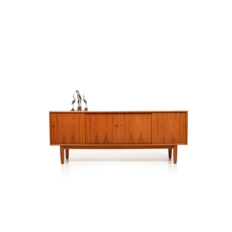 Mid Century Sideboard in Teak Danish 1960s