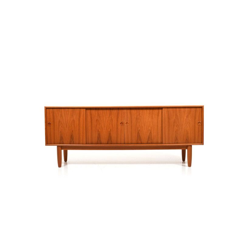 Mid Century Sideboard in Teak Danish 1960s