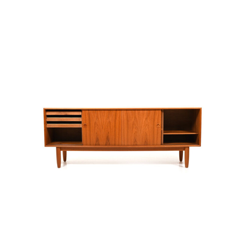 Mid Century Sideboard in Teak Danish 1960s