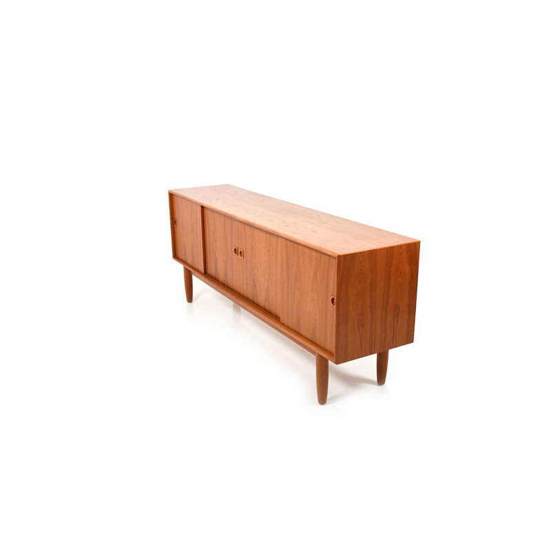 Mid Century Sideboard in Teak Danish 1960s