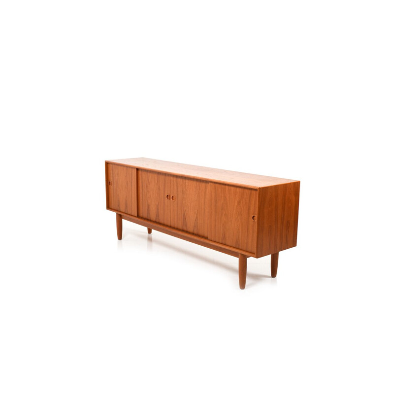 Mid Century Sideboard in Teak Danish 1960s