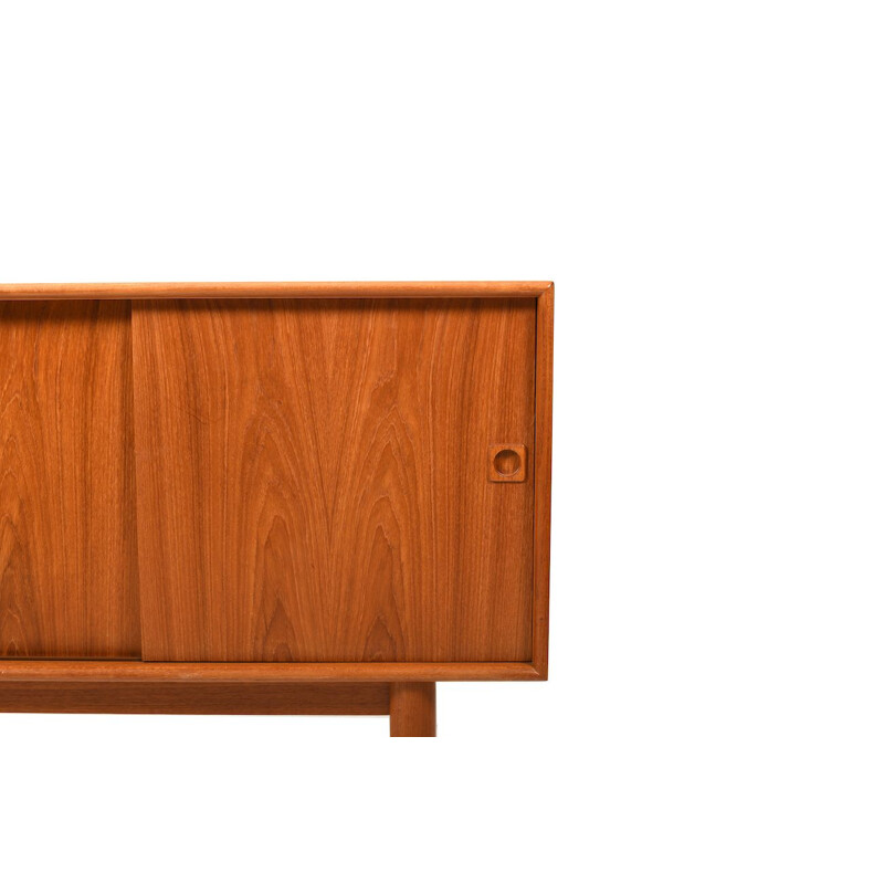 Mid Century Sideboard in Teak Danish 1960s