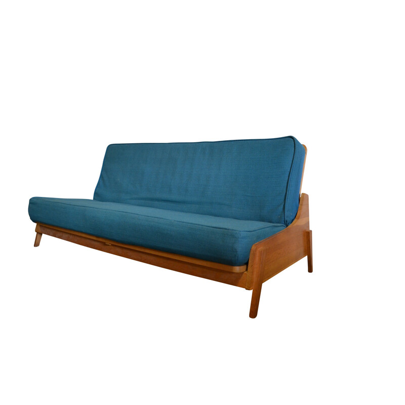 Sofa, René-Jean CAILLETTE - 1950s 