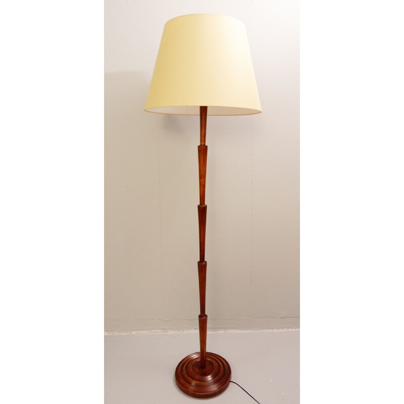 Vintage floor lamp Italian 1960