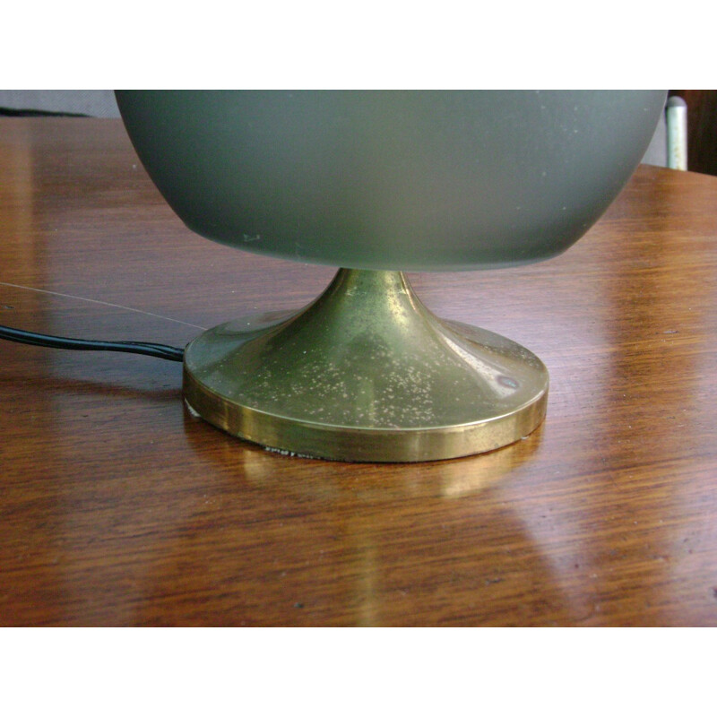 Vintage Artemide table lamp 1960